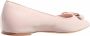 Kate spade new york Loafers Bowdie Ballet in poeder roze - Thumbnail 1