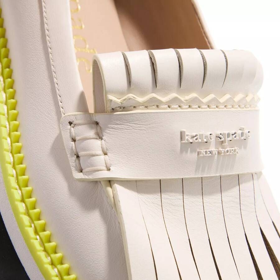 Kate spade new york Loafers Caddy Loafer in crème