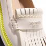 Kate spade new york Loafers Caddy Loafer in crème - Thumbnail 1