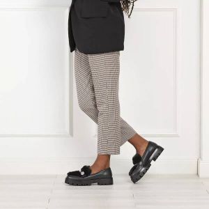 Kate spade new york Loafers & ballerina schoenen Posh Winter in black