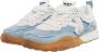 Kate spade new york Low-Top Sneakers K As In Kate Denim Runner in blauw - Thumbnail 1