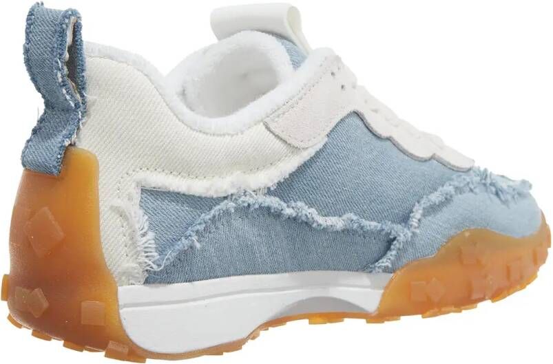 Kate spade new york Low-Top Sneakers K As In Kate Denim Runner in blauw