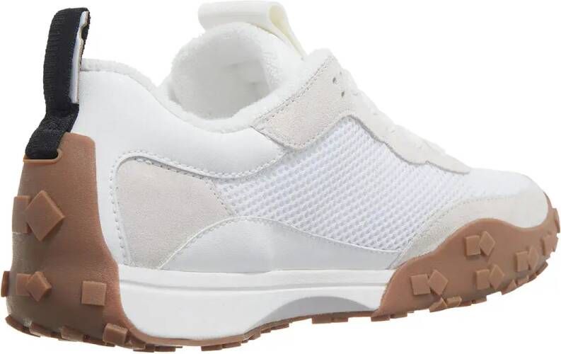 Kate spade new york Low-Top Sneakers K As In Kate Mesh Runner in wit