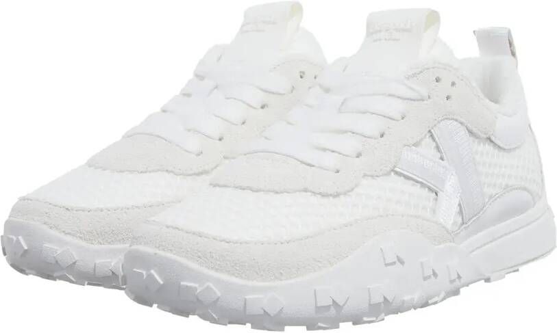 Kate spade new york Low-Top Sneakers K As In Kate Open Mesh Runner in wit