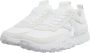 Kate spade new york Low-Top Sneakers K As In Kate Open Mesh Runner in wit - Thumbnail 1