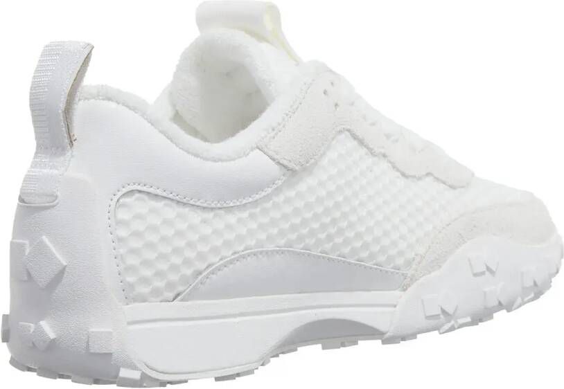 Kate spade new york Low-Top Sneakers K As In Kate Open Mesh Runner in wit
