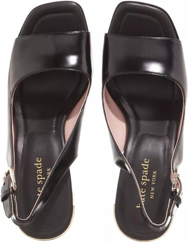 kate spade new york Pumps & high heels Merritt High Sling Pump in zwart