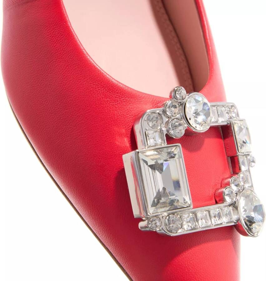 Kate spade new york Pumps & high heels Renata Sling in rood