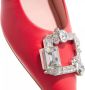 Kate spade new york Pumps & high heels Renata Sling in rood - Thumbnail 1