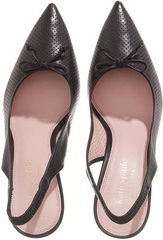 Kate spade new york Pumps & high heels Veronica High Sling Pump in zwart