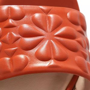 Kate spade new york Sandalen Emmie Slide in orange