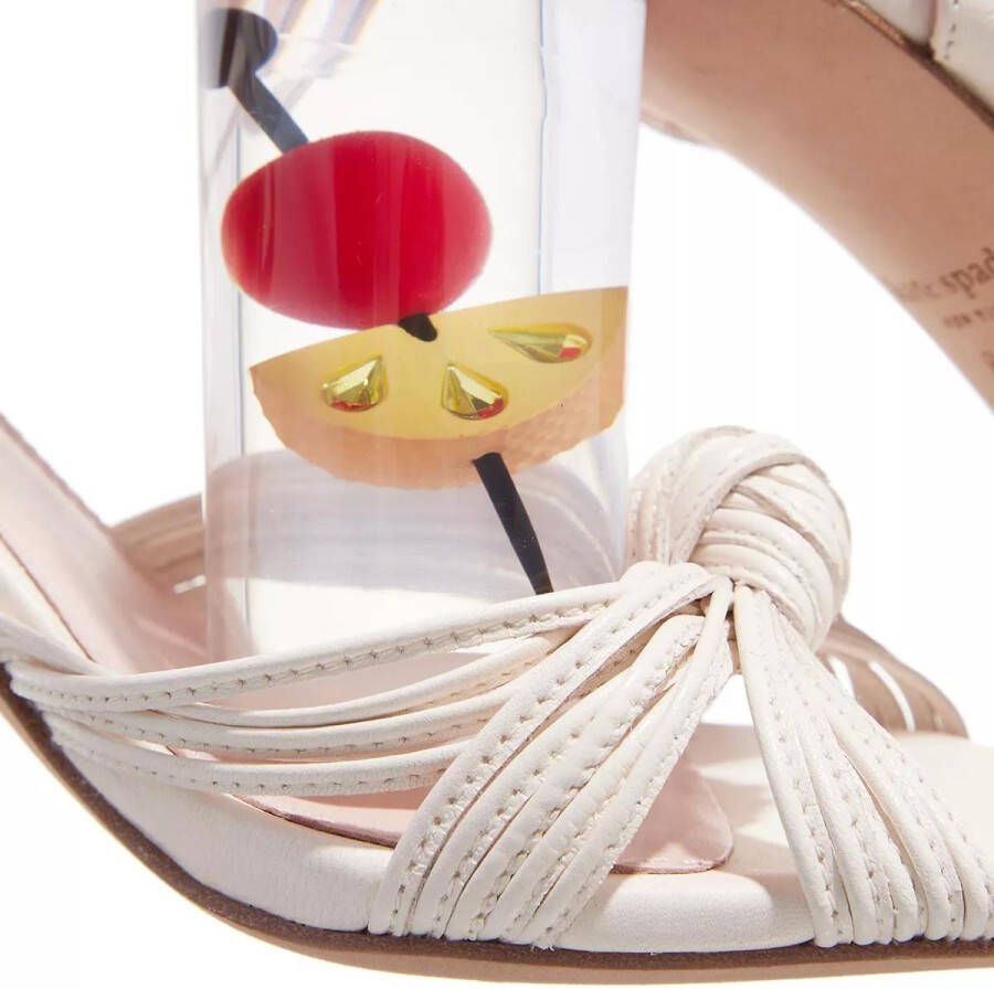 kate spade new york Sandalen Happy Hour in crème