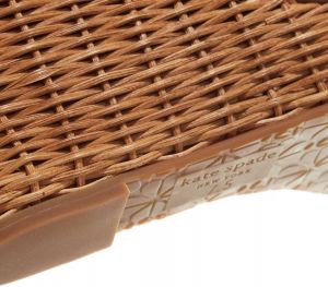 Kate spade new york Sandalen Patio in brown