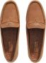 Kate spade new york Slippers Deck Suede Moccasin in bruin - Thumbnail 1