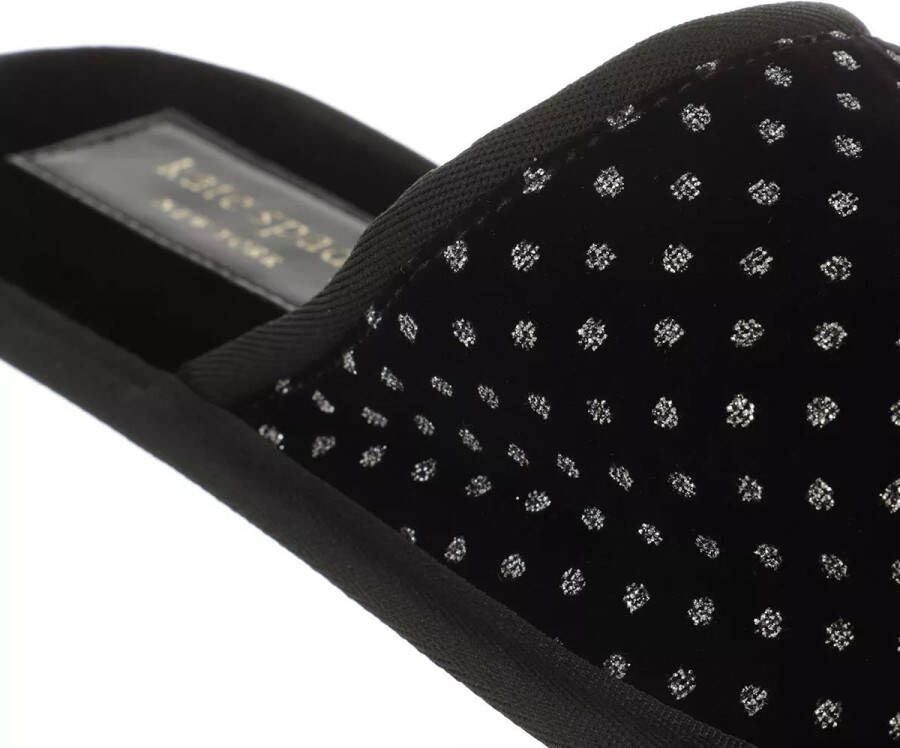 Kate spade new york Slippers Dove Slipper in zwart