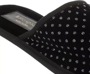 Kate spade new york Slippers Dove Slipper in black