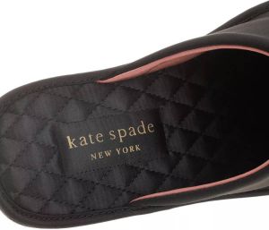 Kate spade new york Slippers Lawson in black