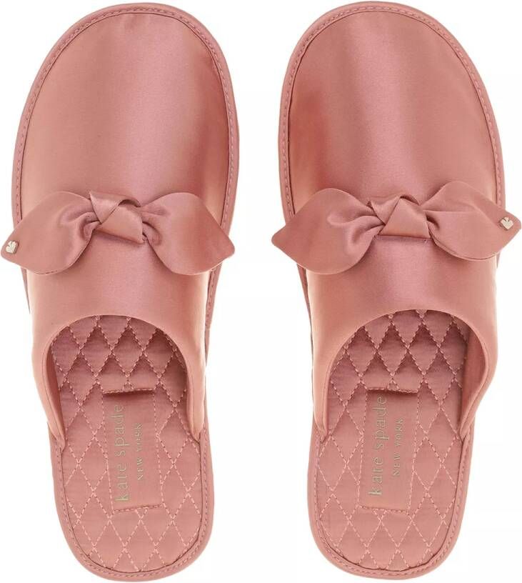 Kate spade new york Slippers Lawson in roze