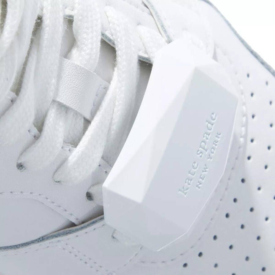 Kate spade new york Sneakers Bolt Gem in wit