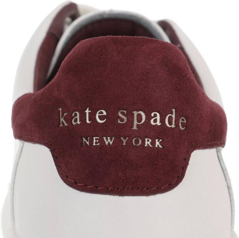 kate spade new york Sneakers Lift Sneaker in wit