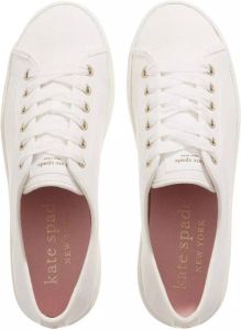 Kate spade new york Sneakers Serve Sneaker in white