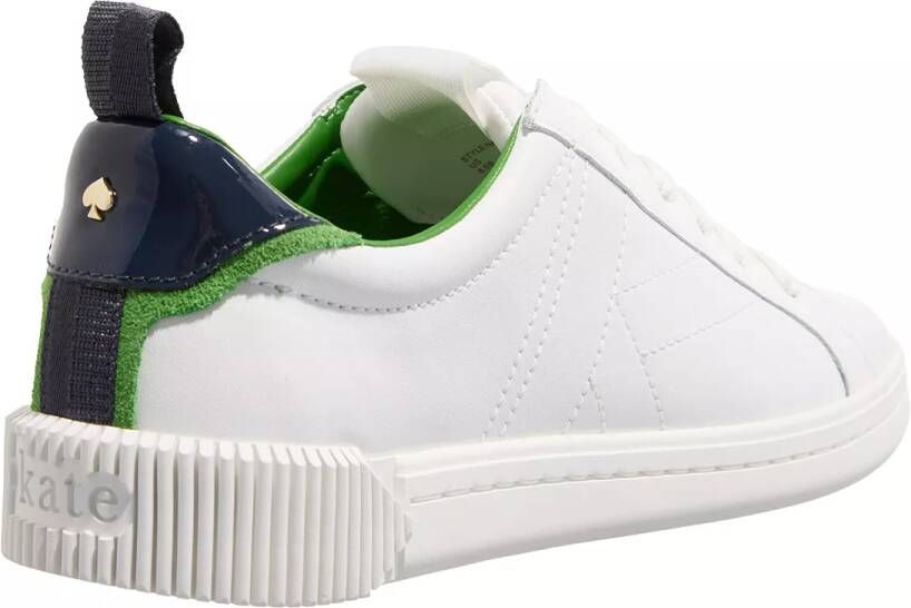 kate spade new york Sneakers Signature in wit