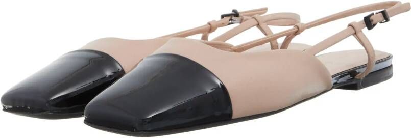 Kennel & Schmenger Ballerinas Leila in beige