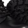 Kennel & Schmenger Boots & laarzen Blitz in zwart - Thumbnail 1