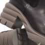 Kennel & Schmenger 21~58500.721~~~~~~~~~~~~~~~~~~ Half-hoge schoenen Zwart - Thumbnail 2