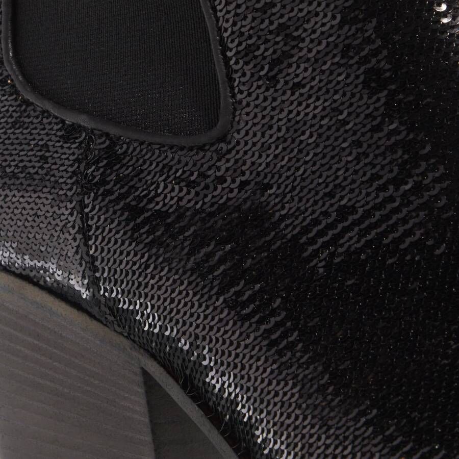 Kennel & Schmenger Boots & laarzen Dallas in zwart