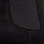René Caovilla Boots 'Bonnie' Ankle Boots in zwart - Thumbnail 1
