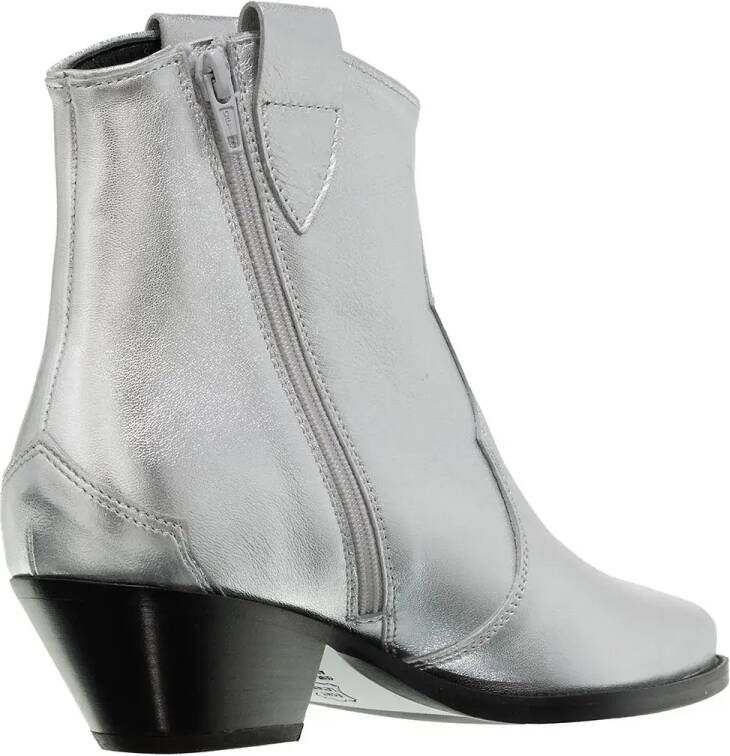 Kennel & Schmenger Boots & laarzen Rider in zilver