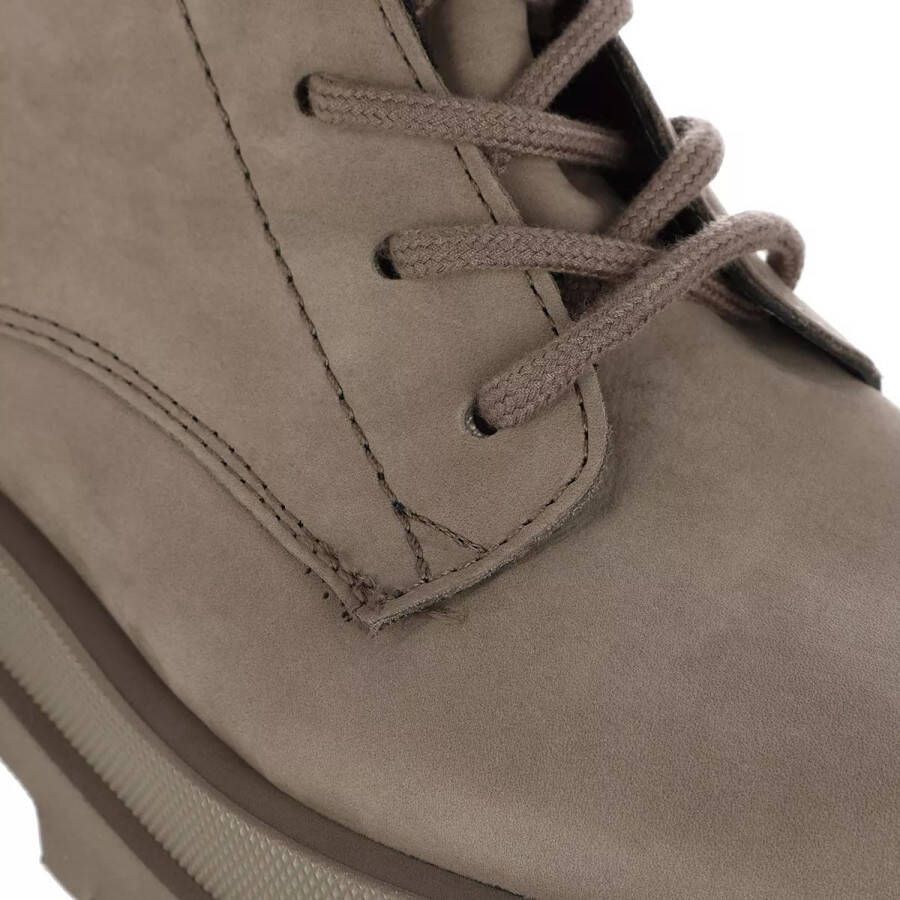 Kennel & Schmenger Boots & laarzen Shade Lace Up Booties in grijs