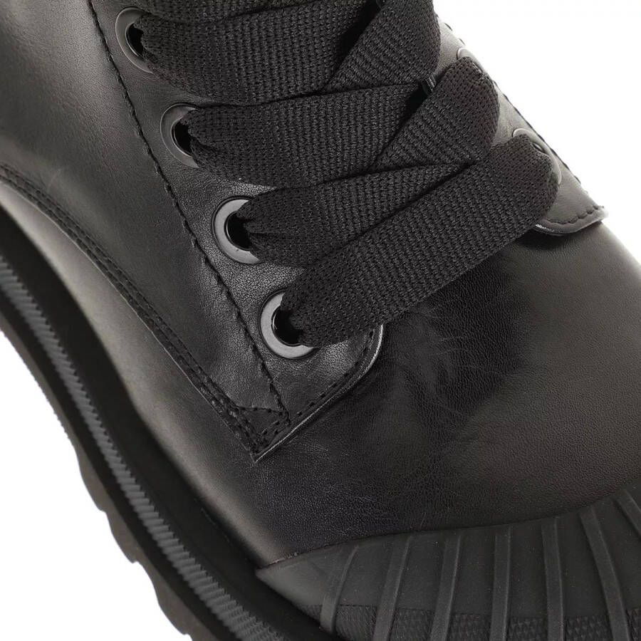 Ugg Boots & laarzen W Ashton Lace Up in zwart