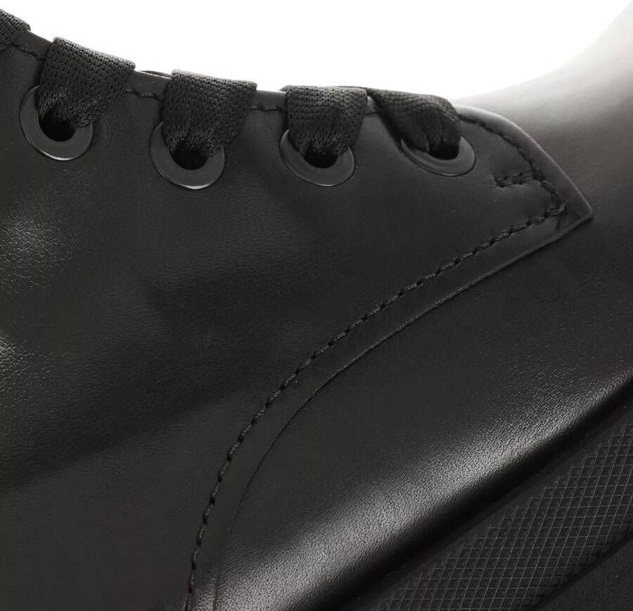 Kennel & Schmenger Boots & laarzen Style Lace Up Booties in zwart