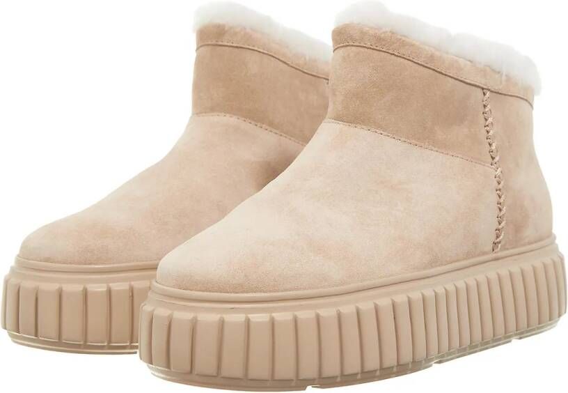 Kennel & Schmenger Boots & laarzen ZAP in bruin