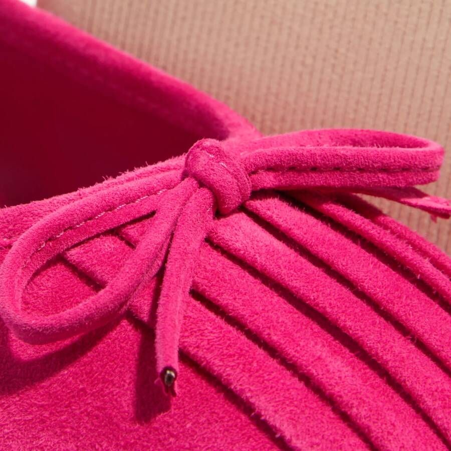 Kennel & Schmenger Loafers & ballerina schoenen Blair in roze
