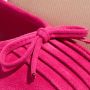 Kennel & Schmenger Loafers & ballerina schoenen Blair in roze - Thumbnail 1