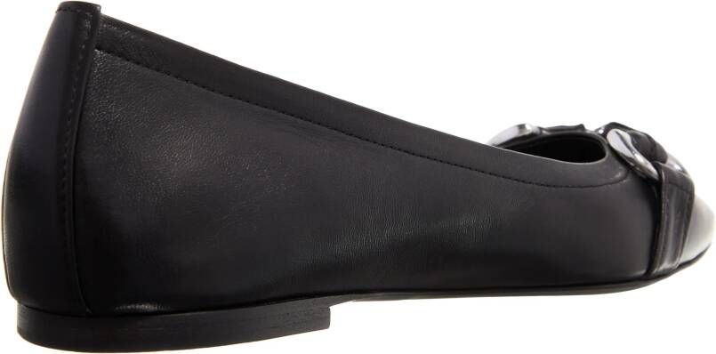 Kennel & Schmenger Loafers GRETA in zwart