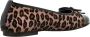 Kennel & Schmenger Loafers JOY in bruin - Thumbnail 1