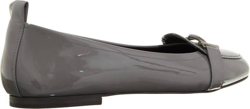 Kennel & Schmenger Loafers LOLA in grijs