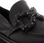 Kennel & Schmenger Loafers Master in zwart - Thumbnail 1