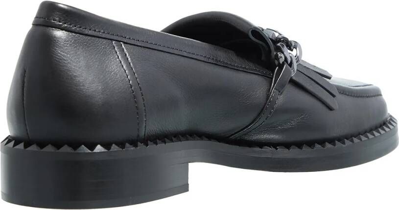 Kennel & Schmenger Loafers MILA in zwart
