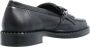 Kennel & Schmenger Loafers MILA in zwart - Thumbnail 1