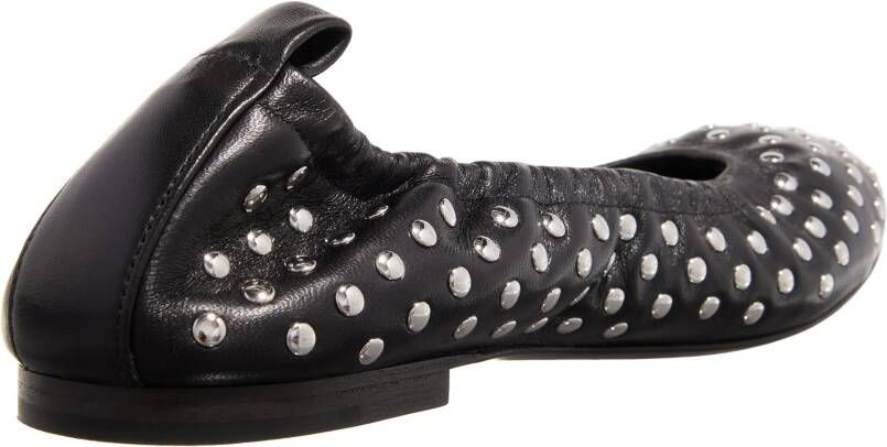 Kennel & Schmenger Loafers NELLY in zwart