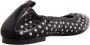 Kennel & Schmenger Loafers NELLY in zwart - Thumbnail 1