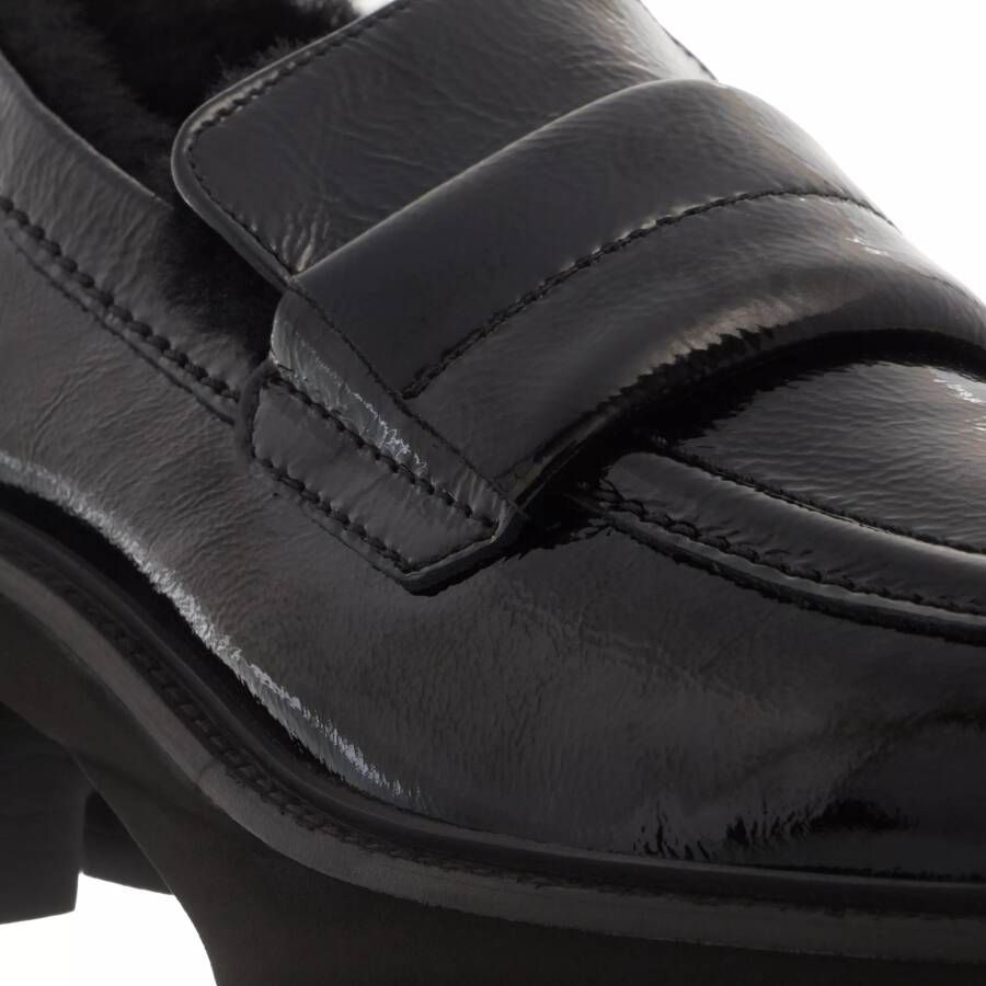 Kennel & Schmenger Loafers Proof in zwart