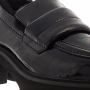 Kennel & Schmenger Loafers Proof in zwart - Thumbnail 1