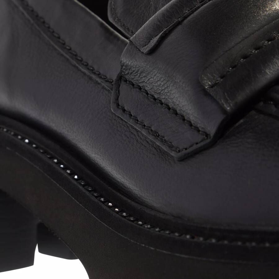 Ash Sandalen Ugo Cinnamon Platform Sandal in bruin