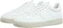 Kennel & Schmenger Low-Top Sneakers Clap in wit - Thumbnail 1